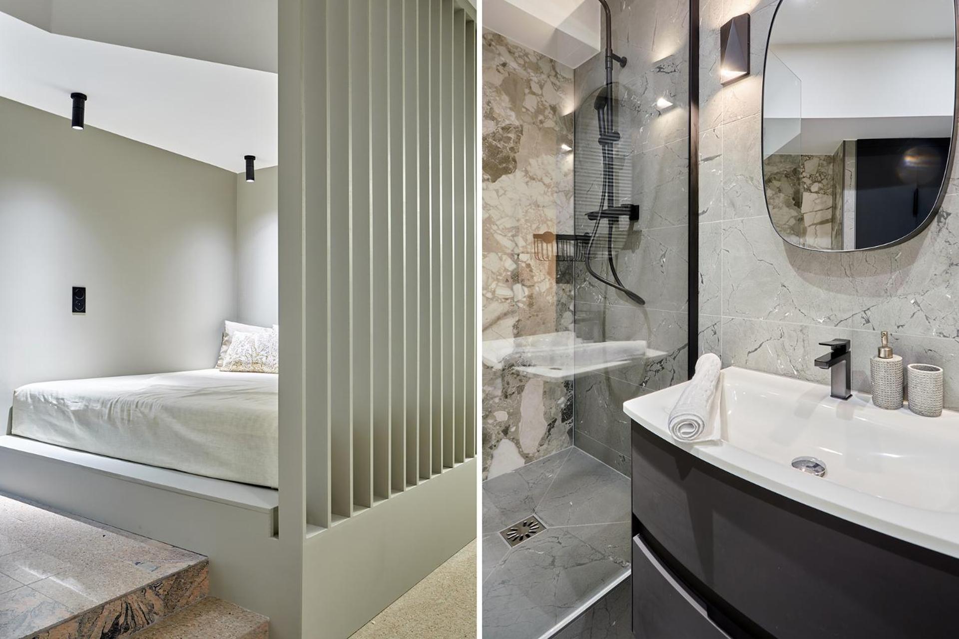 Apartment Pere Lachaise By Prestige Paris