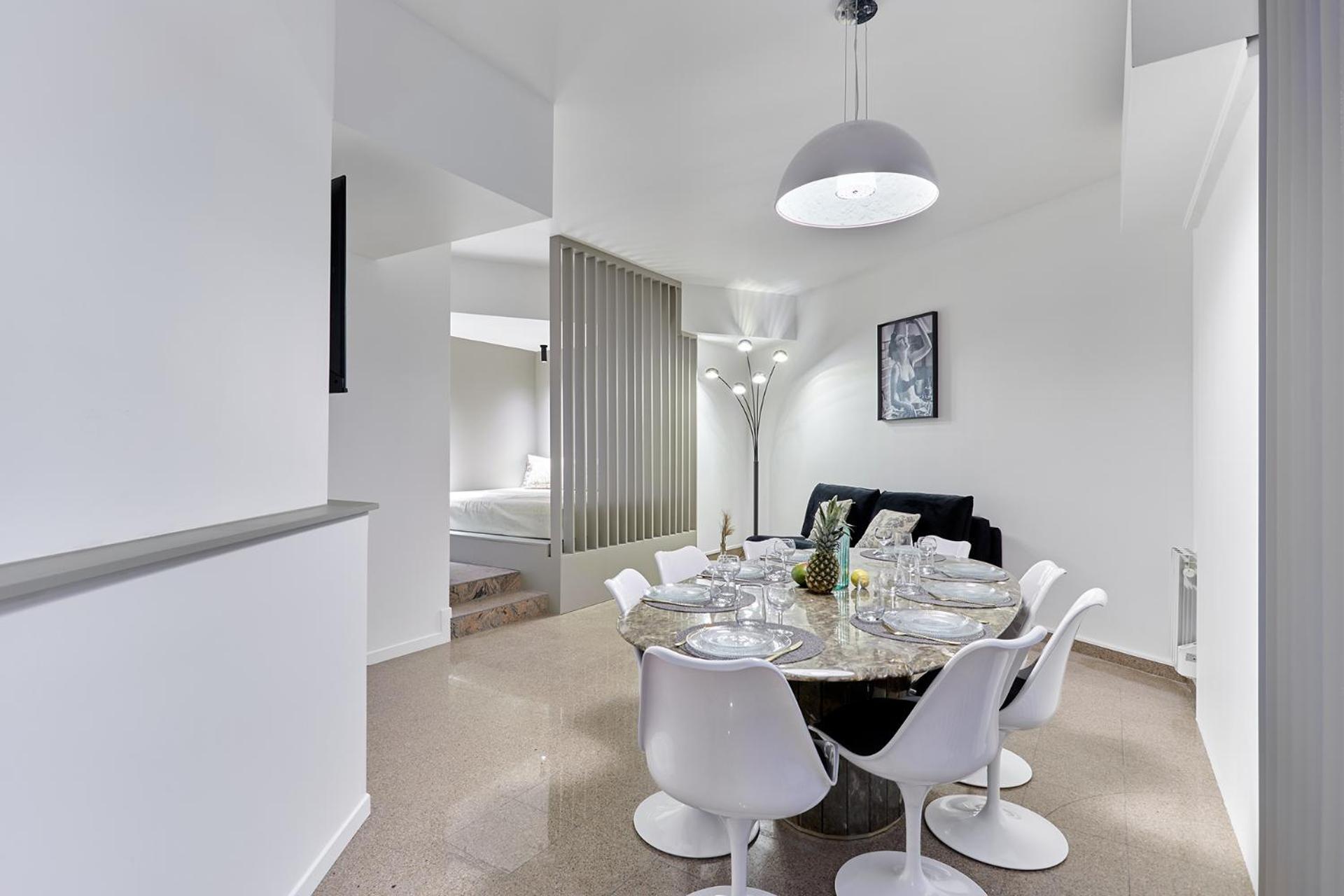 Apartment Pere Lachaise By Prestige *