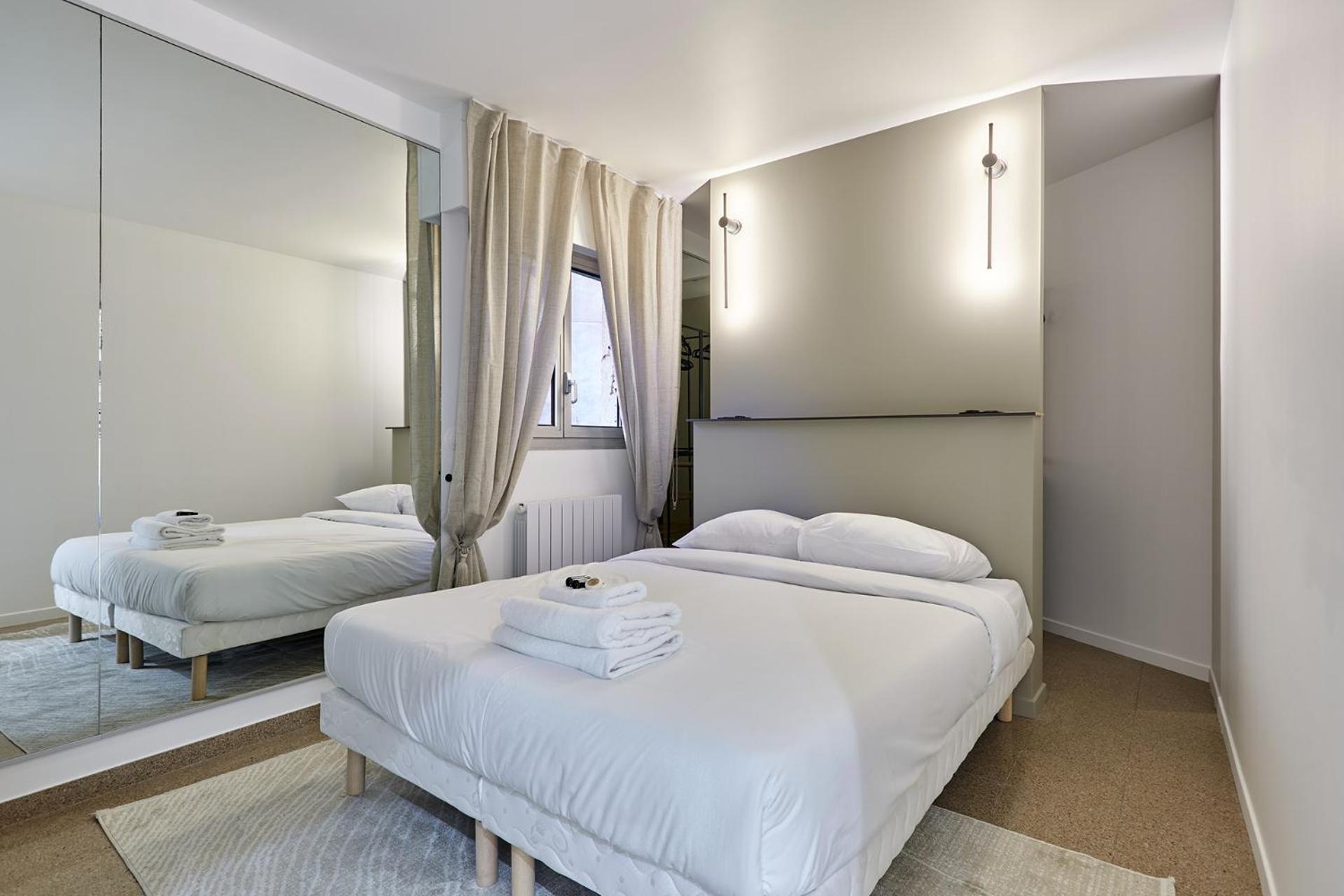 Pere Lachaise By Prestige Apartment Paris
