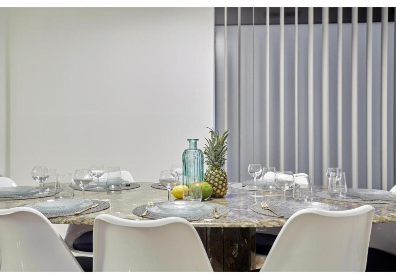 Apartment Pere Lachaise By Prestige