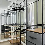 Apartment Pere Lachaise By Studio Prestige