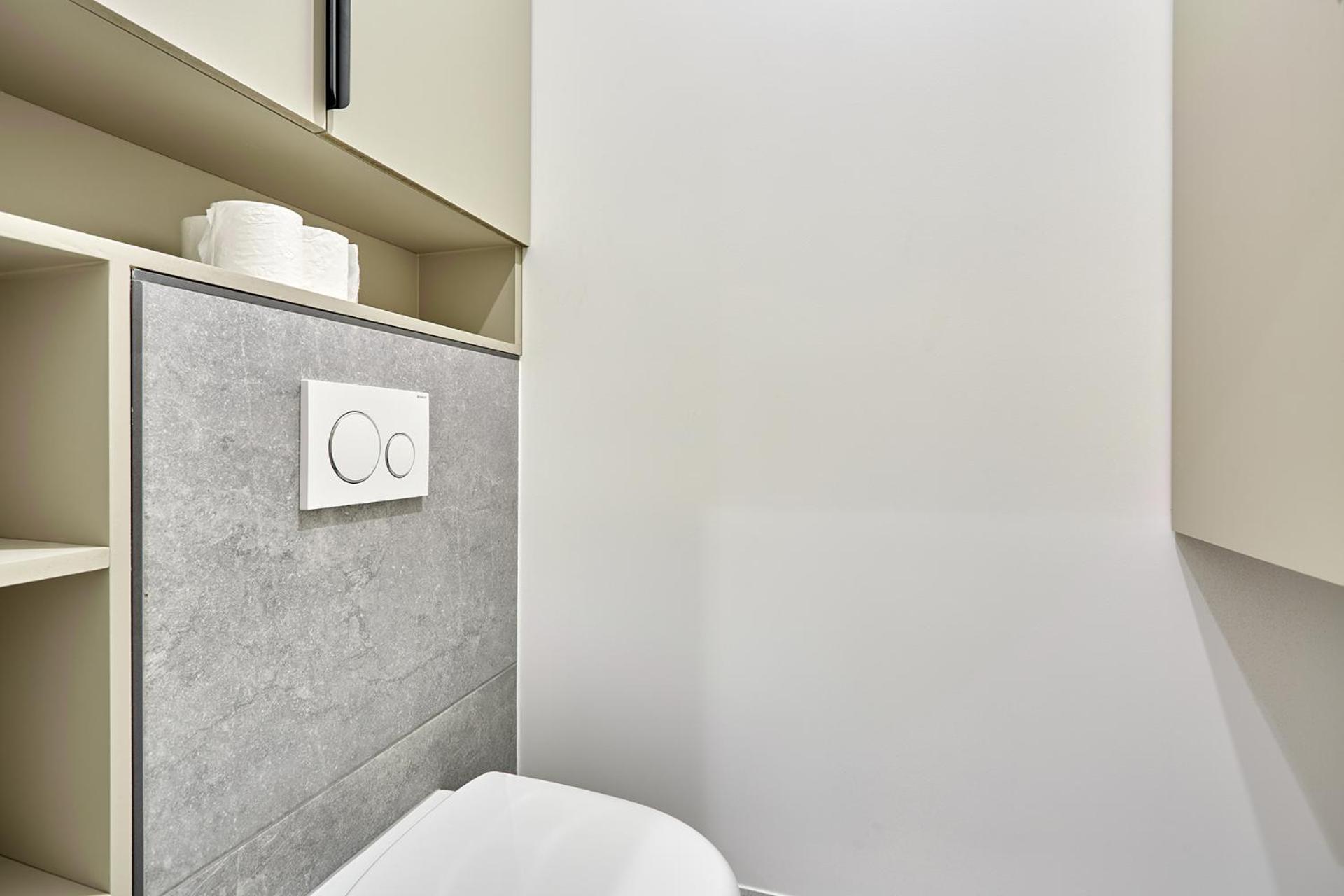 Pere Lachaise By Prestige Apartment *
