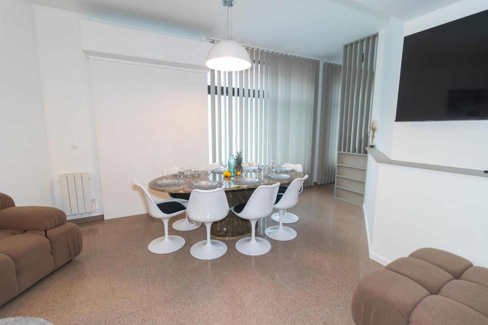 Pere Lachaise By Prestige Apartment Paris