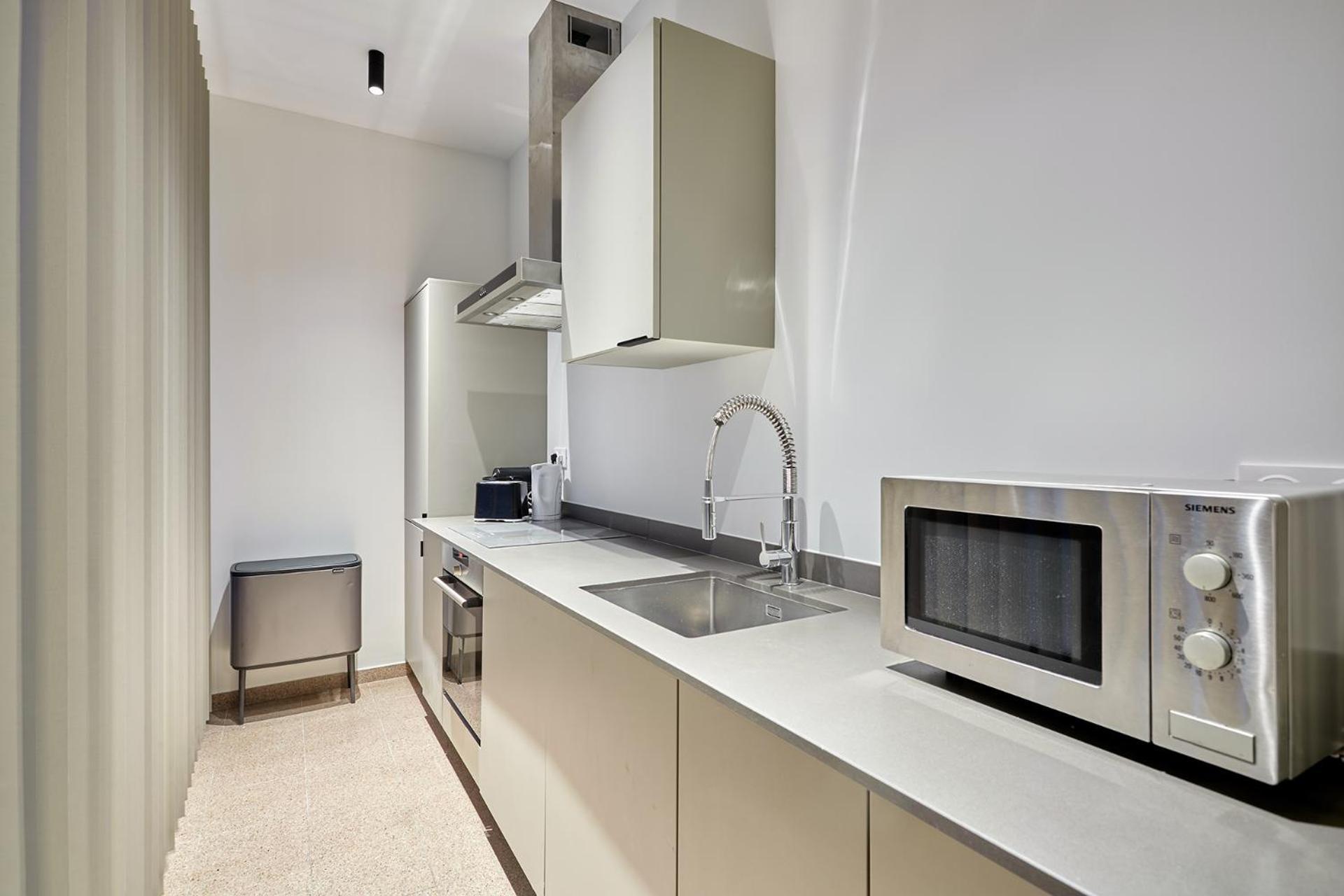 Apartment Pere Lachaise By Prestige *