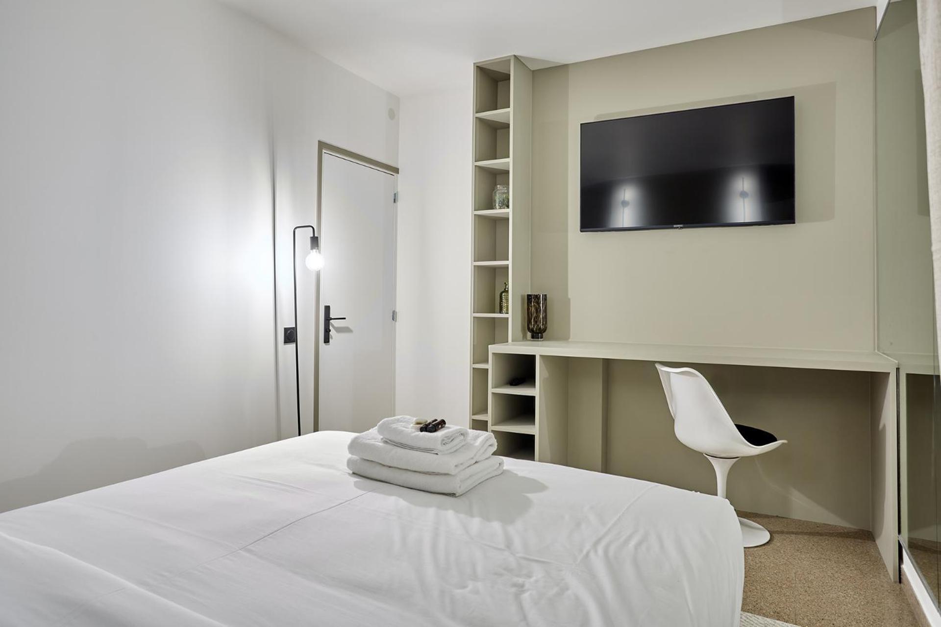 Pere Lachaise By Prestige Apartment *