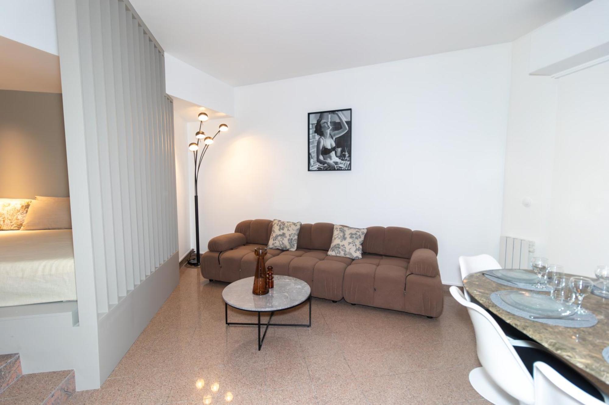 Pere Lachaise By Prestige Apartment Paris