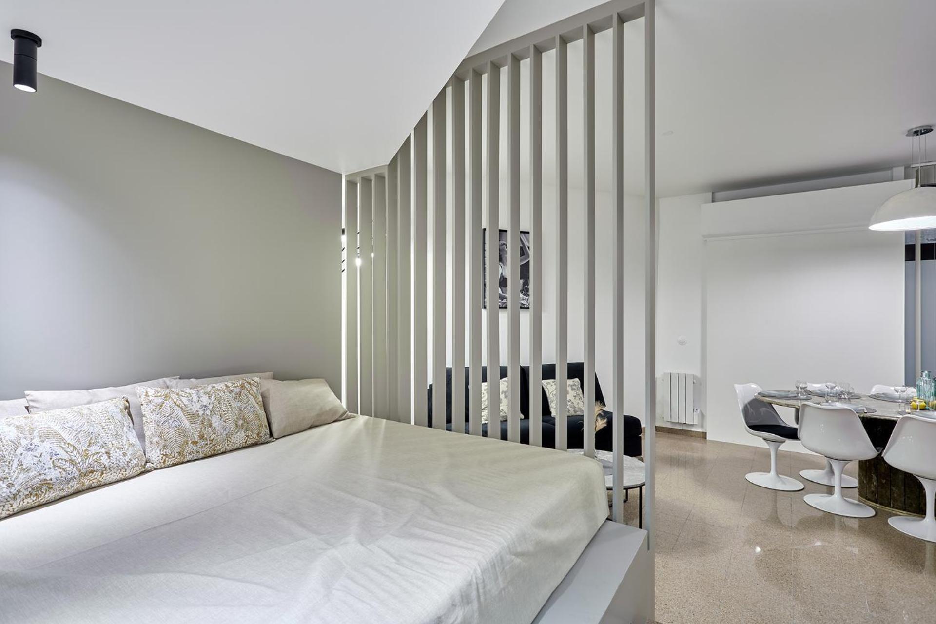Pere Lachaise By Prestige Apartment *
