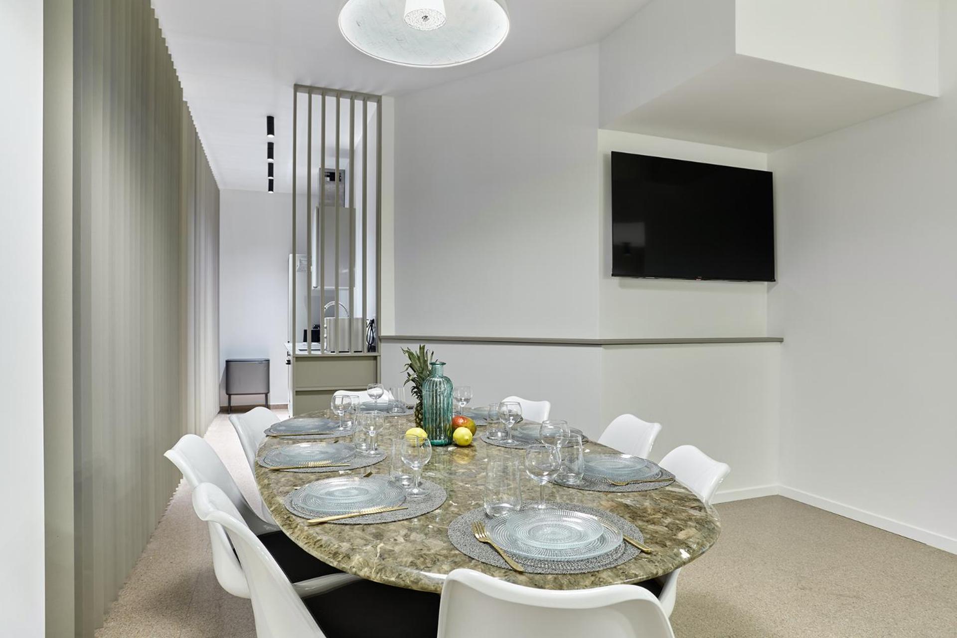 Pere Lachaise By Prestige Apartment Paris