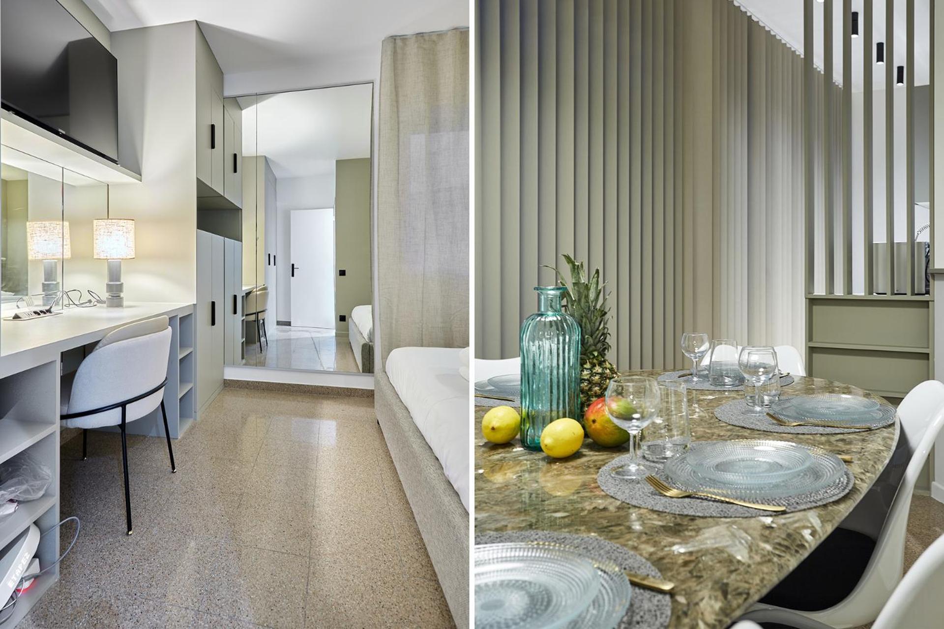 Pere Lachaise By Prestige *