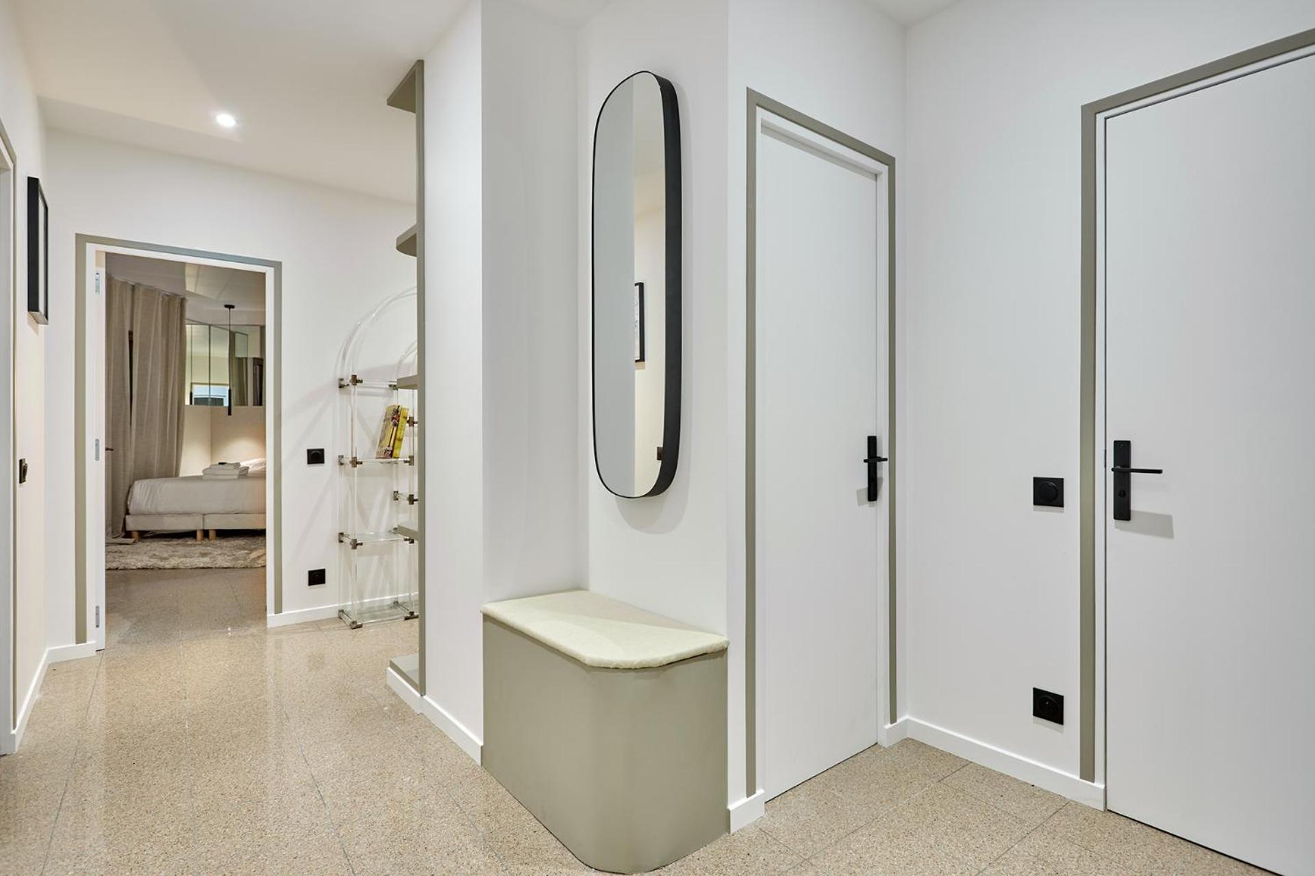 Pere Lachaise By Prestige Apartment Paris