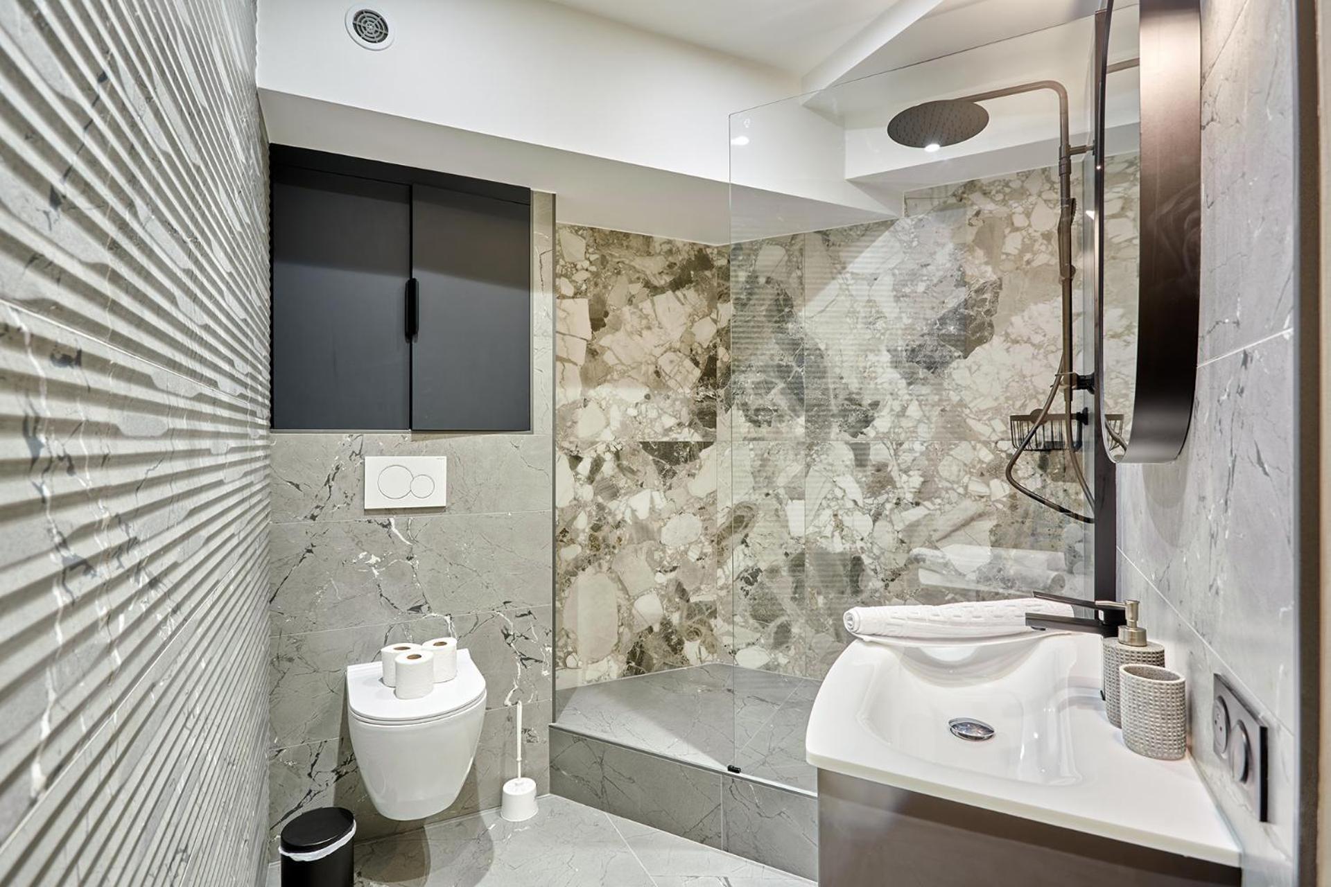 Pere Lachaise By Prestige Apartment *