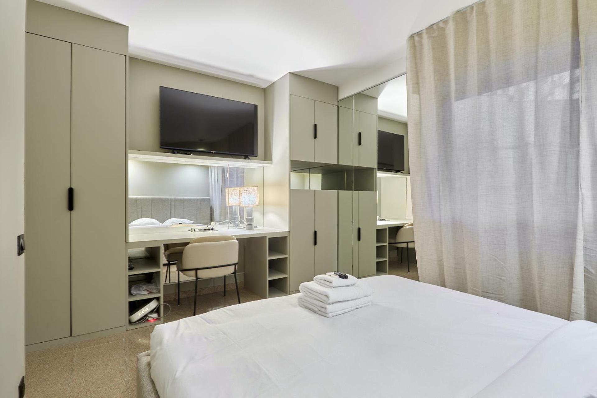 Pere Lachaise By Prestige Apartment Paris